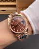 Rolex Replica Day-Date Super Clone Watch Gain Weight Version 228235-0003