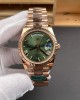 Rolex Replica Day-Date Super Clone Watch Gain Weight Version 228235-0025
