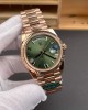 Rolex Replica Day-Date Super Clone Watch Gain Weight Version 228235-0025