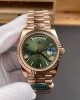 Rolex Replica Day-Date Super Clone Watch Gain Weight Version 228235-0025