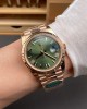 Rolex Replica Day-Date Super Clone Watch Gain Weight Version 228235-0025