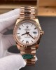 Rolex Replica Day-Date Super Clone Watch Gain Weight Version 228235-0032