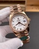Rolex Replica Day-Date Super Clone Watch Gain Weight Version 228235-0032