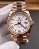 Rolex Replica Day-Date Super Clone Watch Gain Weight Version 228235-0032