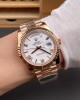 Rolex Replica Day-Date Super Clone Watch Gain Weight Version 228235-0032
