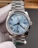 Rolex Replica Day-Date Super Clone Watch Gain Weight Version 228236-0012