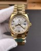 Rolex Replica Day-Date Super Clone Watch Gain Weight Version 228238-0002