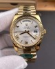 Rolex Replica Day-Date Super Clone Watch Gain Weight Version 228238-0002