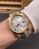 Rolex Replica Day-Date Super Clone Watch Gain Weight Version 228238-0002