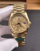 Rolex Replica Day-Date Super Clone Watch Gain Weight Version 228238-0003