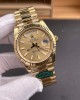 Rolex Replica Day-Date Super Clone Watch Gain Weight Version 228238-0003
