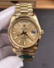 Rolex Replica Day-Date Super Clone Watch Gain Weight Version 228238-0003