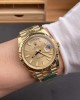 Rolex Replica Day-Date Super Clone Watch Gain Weight Version 228238-0003