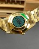 Rolex Replica Day-Date Super Clone Watch Gain Weight Version 228238-0004