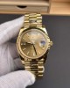 Rolex Replica Day-Date Super Clone Watch Gain Weight Version 228238-0005