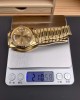Rolex Replica Day-Date Super Clone Watch Gain Weight Version 228238-0005