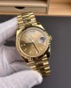 Rolex Replica Day-Date Super Clone Watch Gain Weight Version 228238-0005