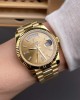 Rolex Replica Day-Date Super Clone Watch Gain Weight Version 228238-0005