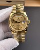 Rolex Replica Day-Date Super Clone Watch Gain Weight Version 228238-0006