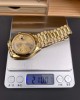 Rolex Replica Day-Date Super Clone Watch Gain Weight Version 228238-0006