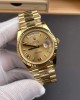 Rolex Replica Day-Date Super Clone Watch Gain Weight Version 228238-0006