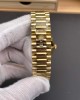 Rolex Replica Day-Date Super Clone Watch Gain Weight Version 228238-0006