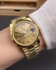 Rolex Replica Day-Date Super Clone Watch Gain Weight Version 228238-0006