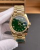 Rolex Replica Day-Date Super Clone Watch Gain Weight Version 228238-0061