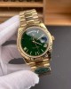 Rolex Replica Day-Date Super Clone Watch Gain Weight Version 228238-0061