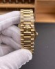Rolex Replica Day-Date Super Clone Watch Gain Weight Version 228238-0061