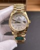 Rolex Replica Day-Date Super Clone Watch Gain Weight Version 228238-0071