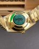 Rolex Replica Day-Date Super Clone Watch Gain Weight Version 228238-0071