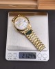 Rolex Replica Day-Date Super Clone Watch Gain Weight Version 228238-0071