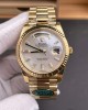 Rolex Replica Day-Date Super Clone Watch Gain Weight Version 228238-0071