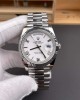 Rolex Replica Day-Date Super Clone Watch Gain Weight Version 228239-0046