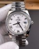 Rolex Replica Day-Date Super Clone Watch Gain Weight Version 228239-0046