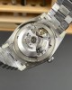 Rolex Replica Day-Date Super Clone Watch Gain Weight Version 228239-0046