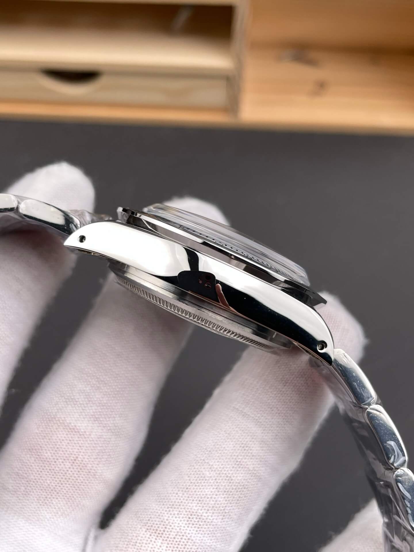 Rolex Replica Vintage Daytona Paul Newman Super Clone Watch 6262