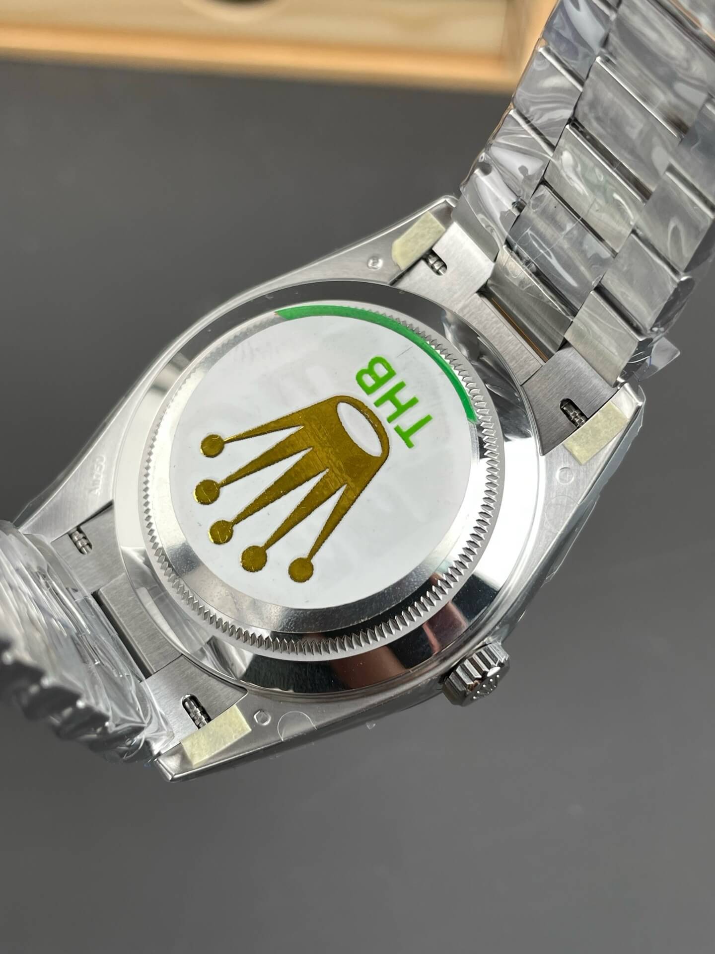Rolex Replica Day-Date Super Clone Watch Gain Weight Version 228236-0012 Rolex Replica Day-Date Super Clone Watch Gain Weight Version 228236-0012