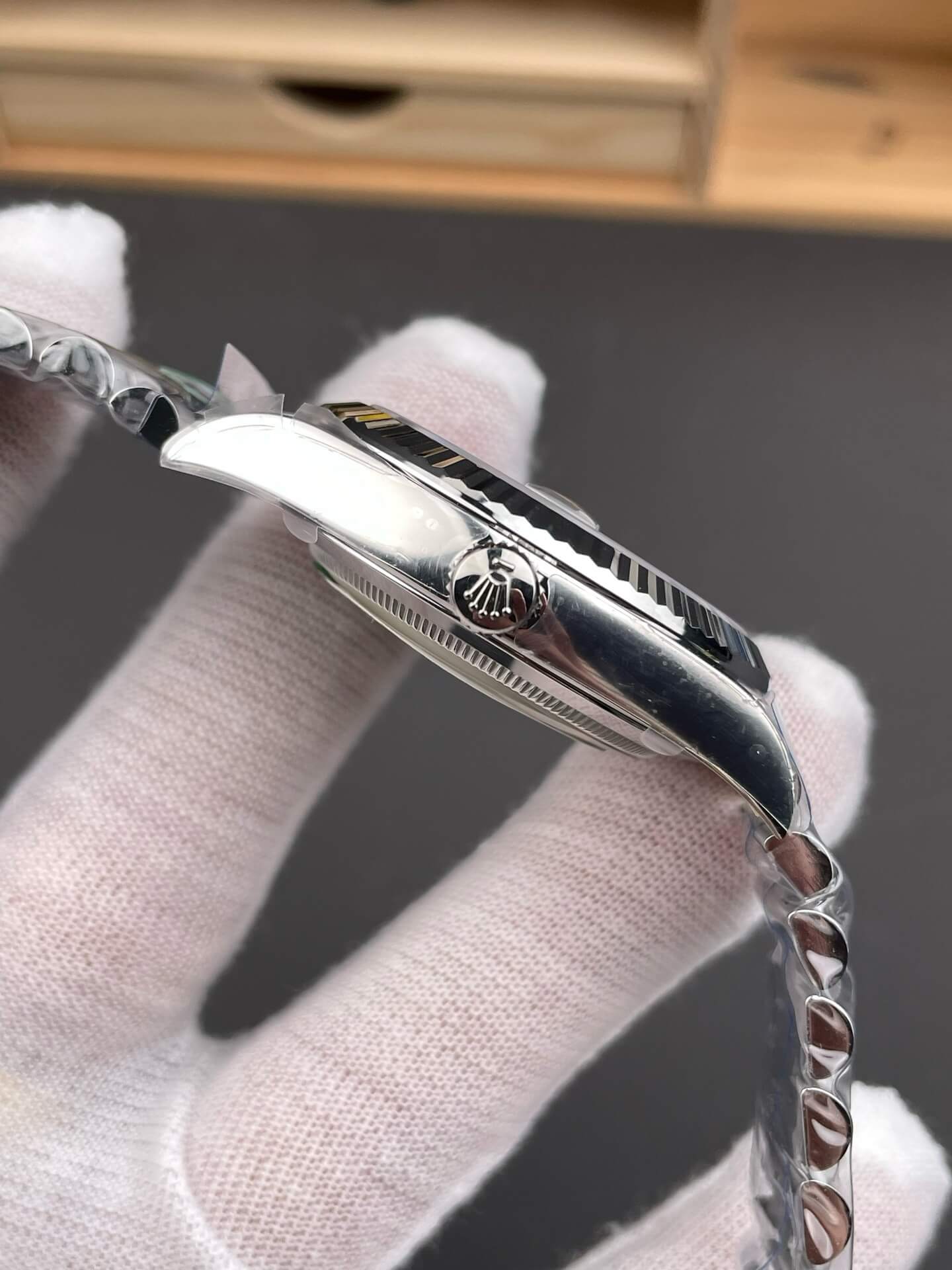 Rolex Replica Day-Date Super Clone Watch Gain Weight Version 228236-0012 Rolex Replica Day-Date Super Clone Watch Gain Weight Version 228236-0012