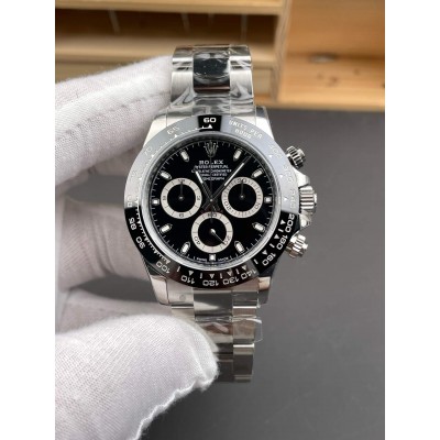 Rolex Replica Cosmograph Daytona Super Clone Watch 116500LN-0002