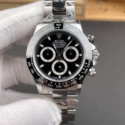 Rolex Replica Cosmograph Daytona Super Clone Watch 116500LN-0002
