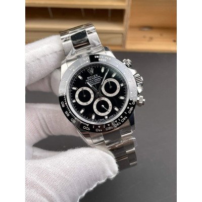 Rolex Replica Cosmograph Daytona Super Clone Watch 116500LN-0002