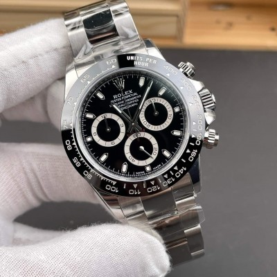 Rolex Replica Cosmograph Daytona Super Clone Watch 116500LN-0002