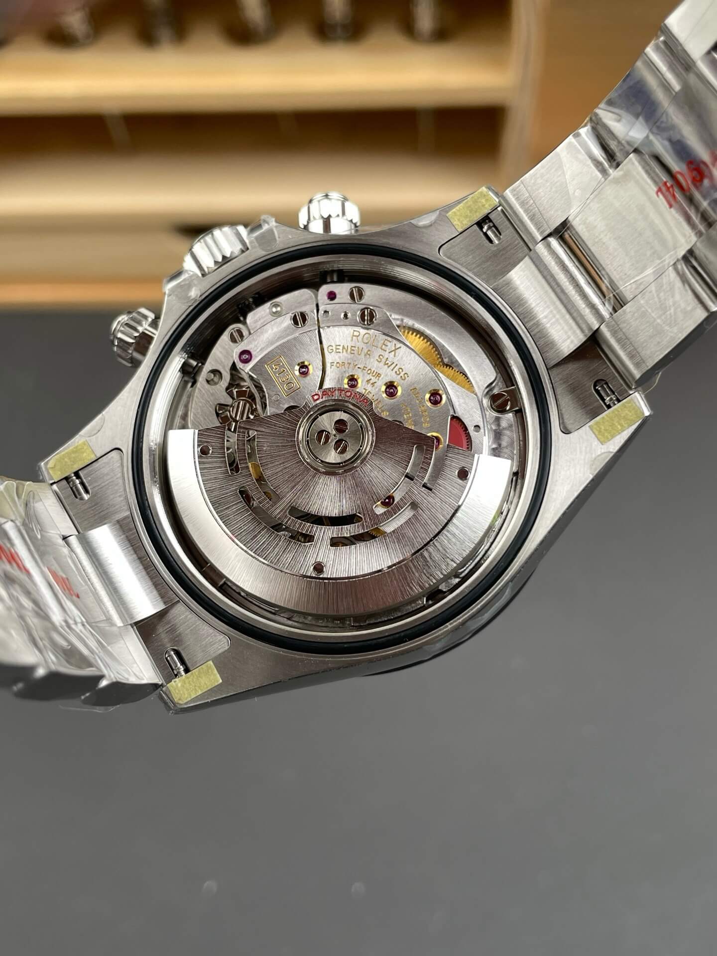 Rolex Replica Cosmograph Daytona Super Clone Watch 116500LN-0002