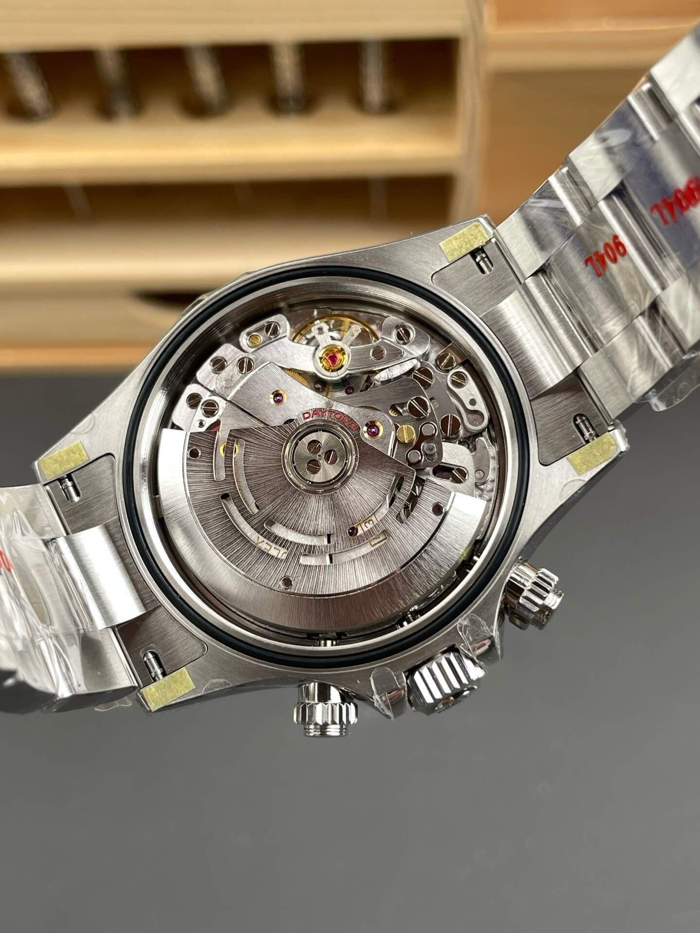 Rolex Replica Cosmograph Daytona Super Clone Watch 116500LN-0002