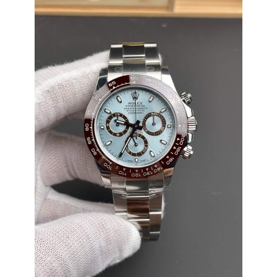 Rolex Replica Cosmograph Daytona Super Clone Watch 116506-0001