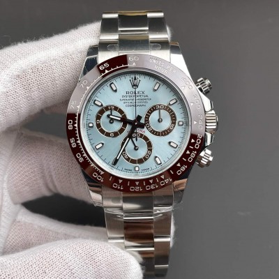 Rolex Replica Cosmograph Daytona Super Clone Watch 116506-0001