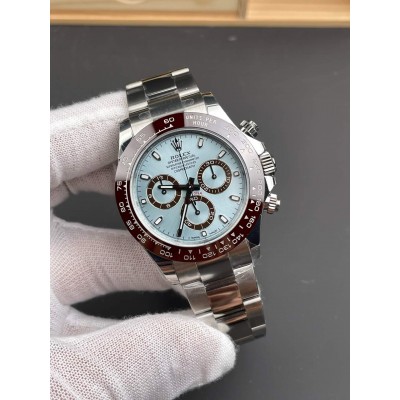 Rolex Replica Cosmograph Daytona Super Clone Watch 116506-0001