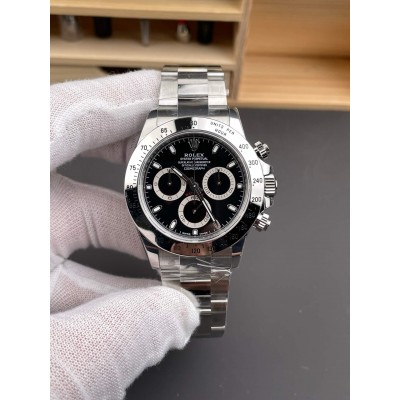 Rolex Replica Cosmograph Daytona Super Clone Watch 116520-78590